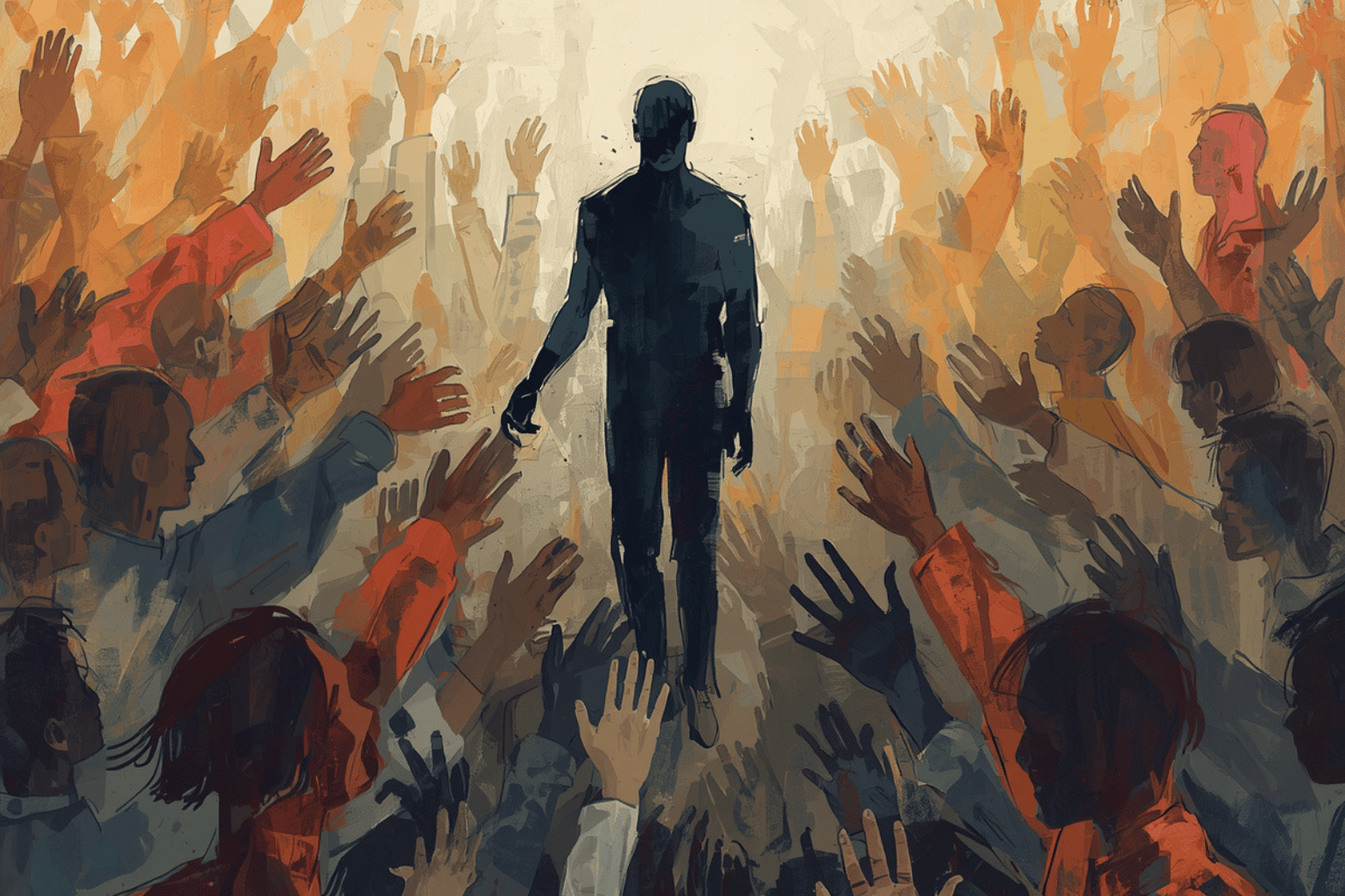 Znakovi da si retka osoba u svetu koji nagrađuje suprotno